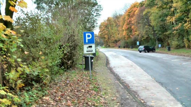 Finde Parkplatzsex Rastplatzsex In Deiner Umgebung