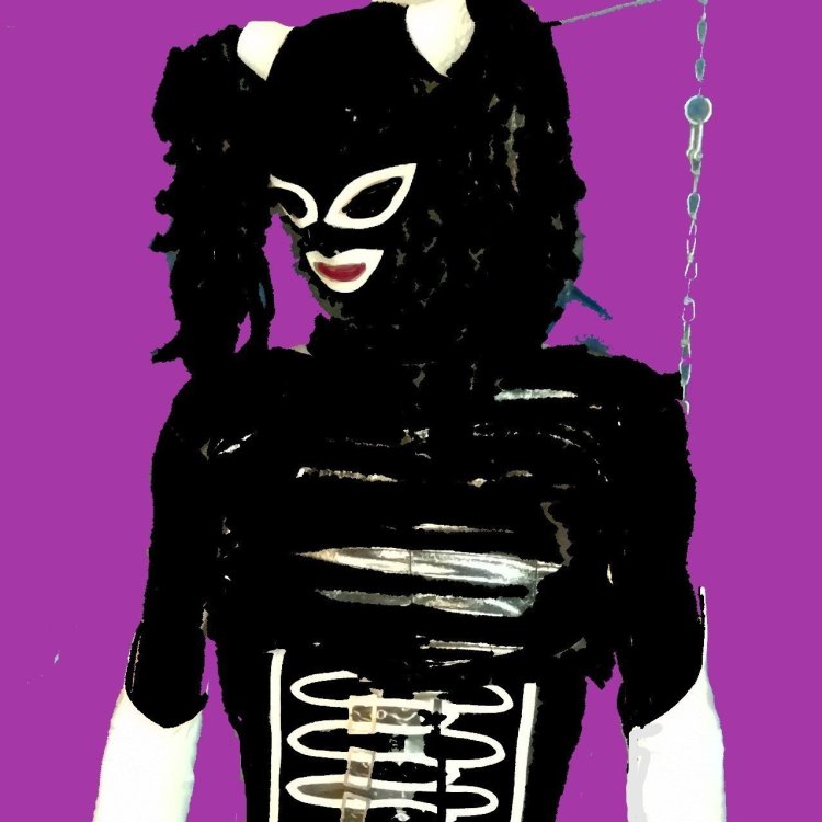 RubberMiss
